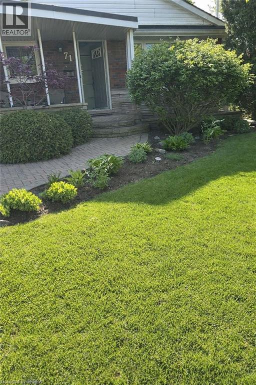 71 Pinecrest Drive, Kitchener, Ontario  N2A 2G6 - Photo 43 - 40816274