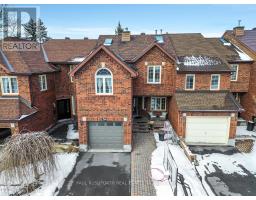 38 WINDEYER CRESCENT, Ottawa, Ontario