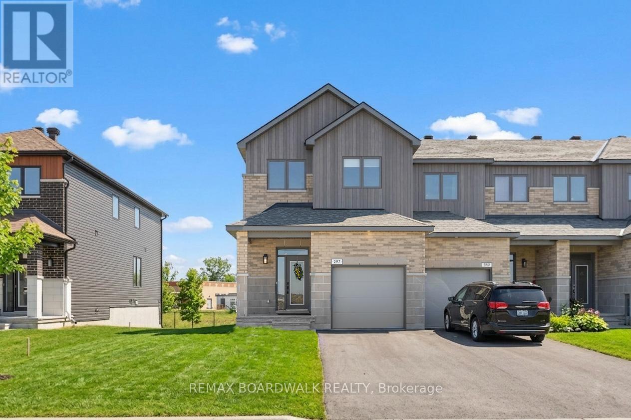 297 LABELLE STREET, Russell, Ontario