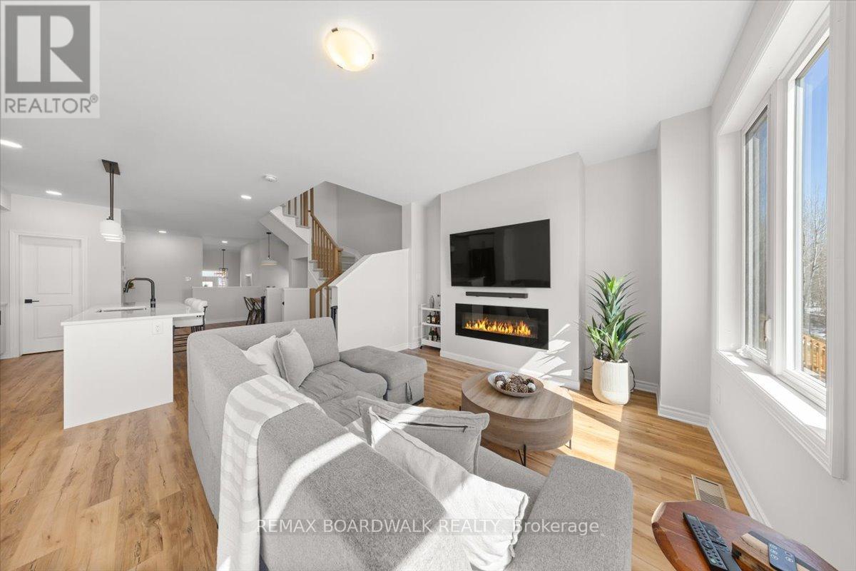 297 Labelle Street, Russell, Ontario  K0A 1W0 - Photo 21 - X12944742