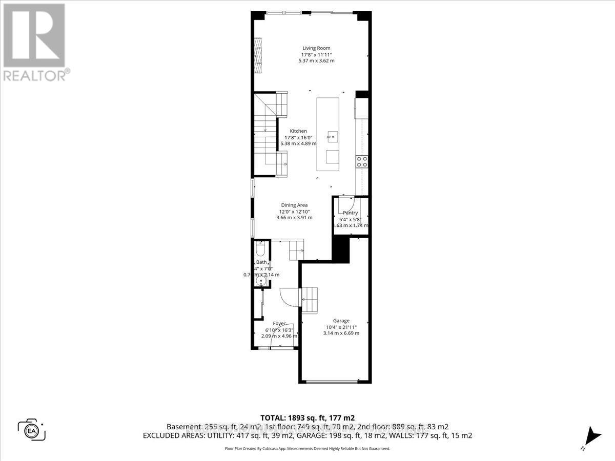 297 Labelle Street, Russell, Ontario  K0A 1W0 - Photo 43 - X12944742