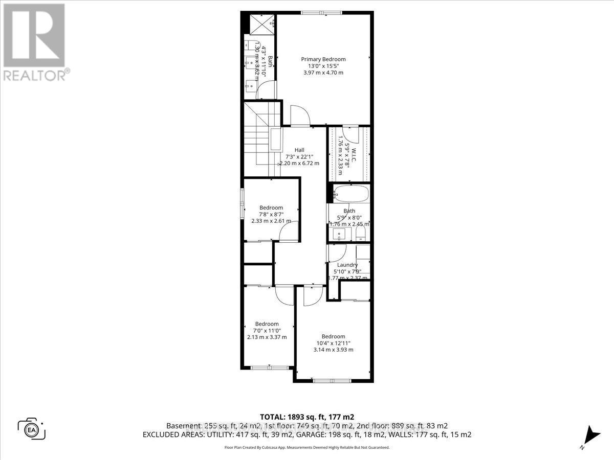 297 Labelle Street, Russell, Ontario  K0A 1W0 - Photo 44 - X12944742