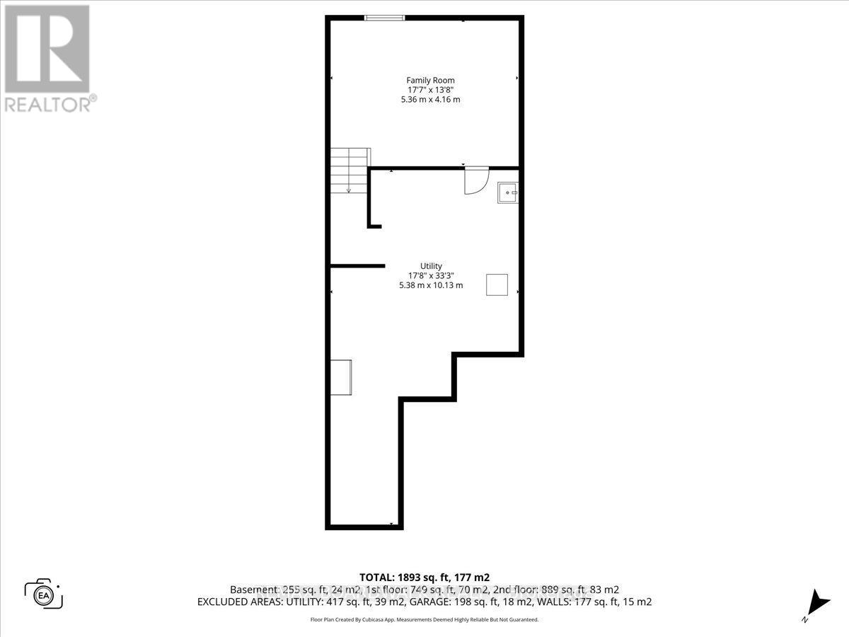 297 Labelle Street, Russell, Ontario  K0A 1W0 - Photo 45 - X12944742