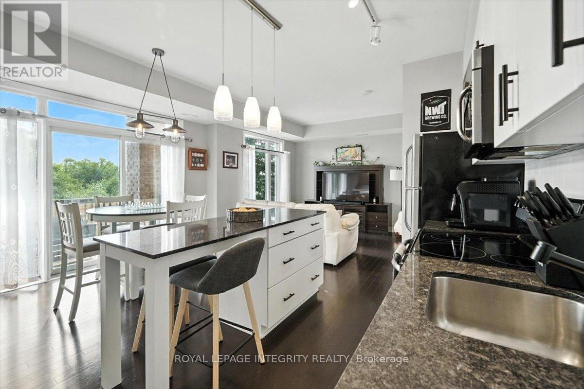 202 - 755 Beauparc Private, Ottawa, Ontario  K1J 0A2 - Photo 11 - X12944748