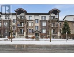 202 - 755 BEAUPARC PRIVATE, ottawa, Ontario
