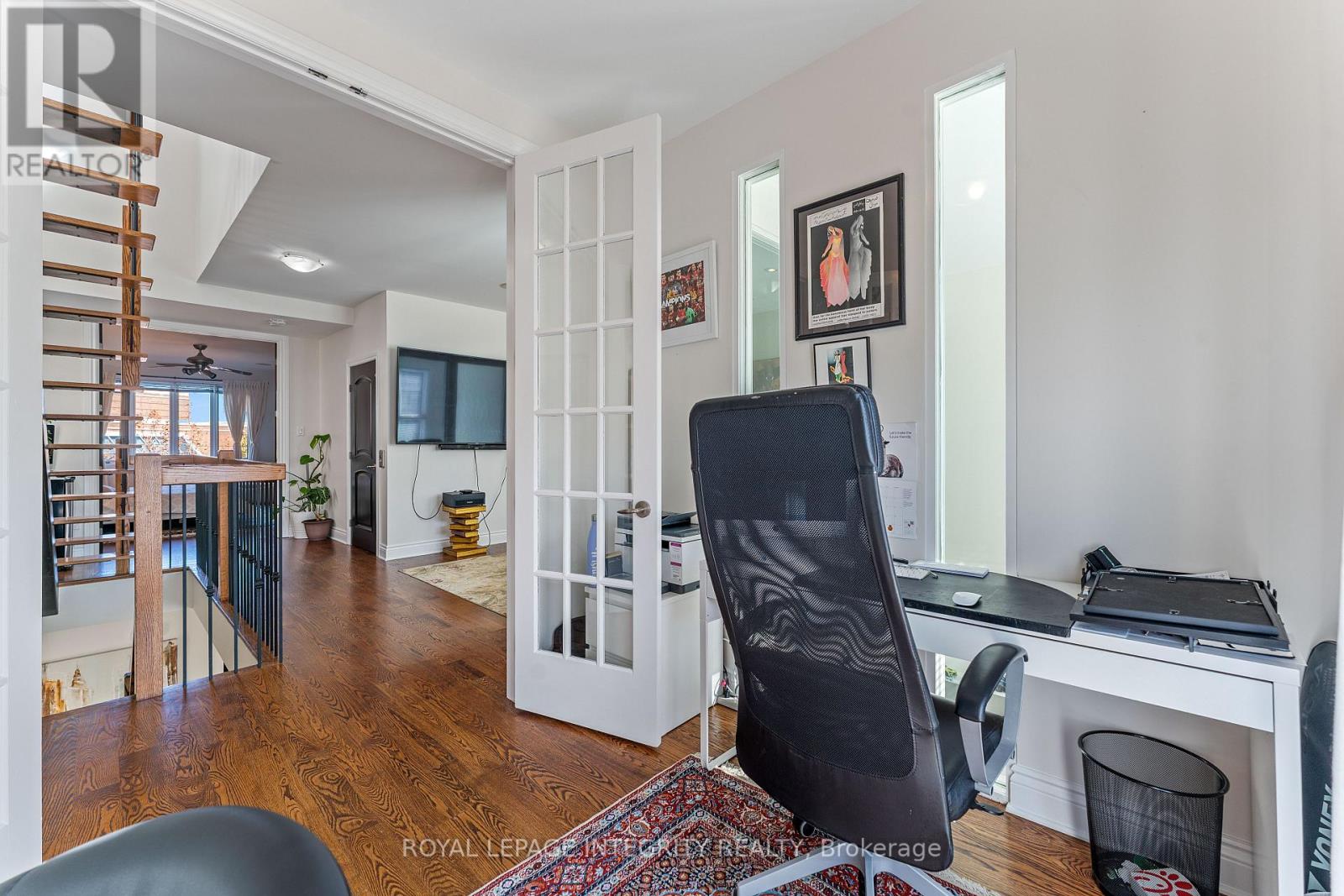 812 Petra Private, Ottawa, Ontario  K2T 0G3 - Photo 31 - X12944750