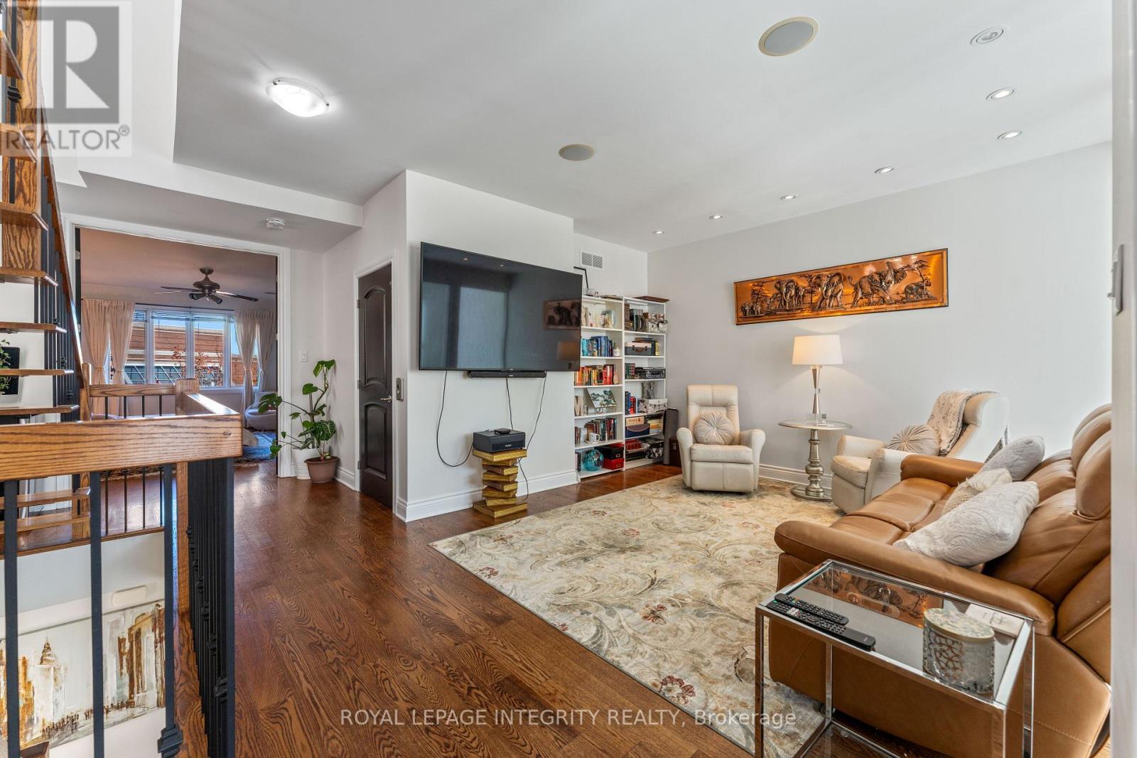 812 Petra Private, Ottawa, Ontario  K2T 0G3 - Photo 32 - X12944750