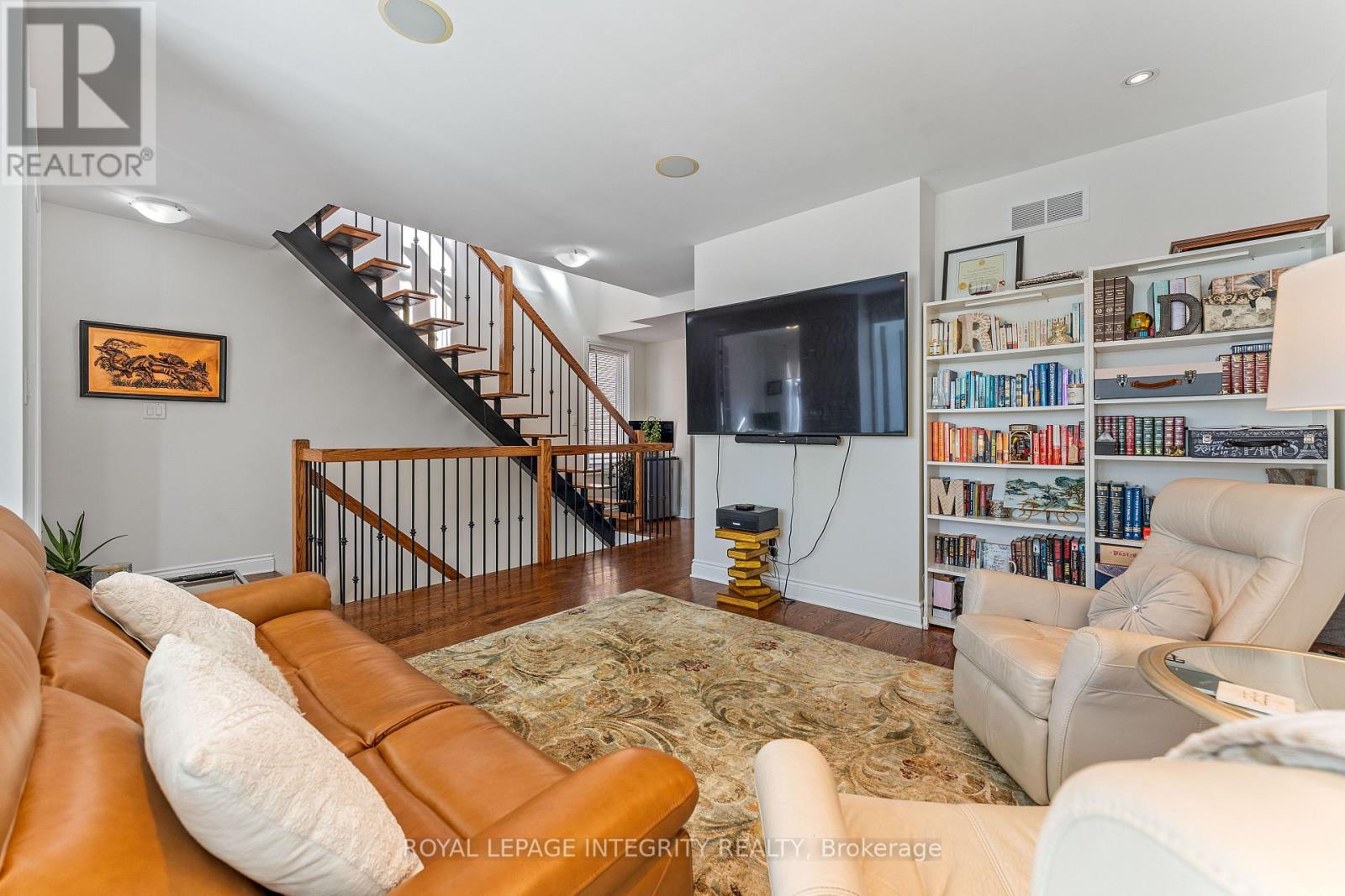 812 Petra Private, Ottawa, Ontario  K2T 0G3 - Photo 35 - X12944750