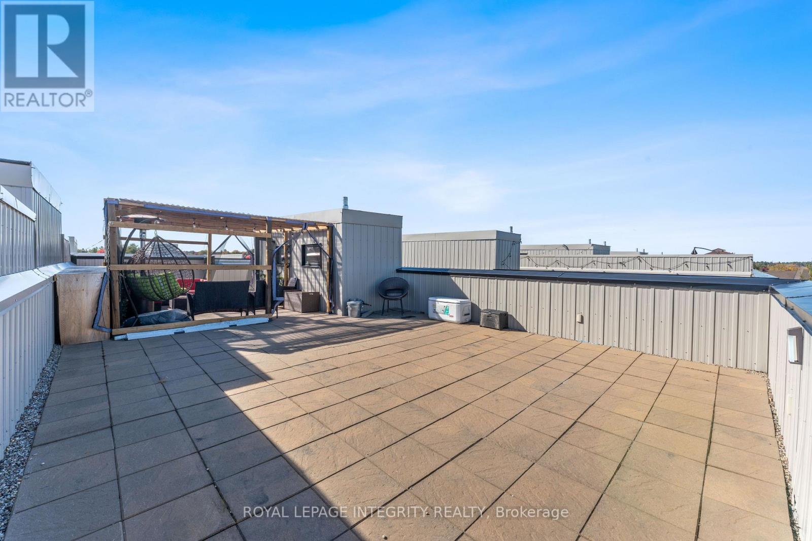 812 Petra Private, Ottawa, Ontario  K2T 0G3 - Photo 41 - X12944750