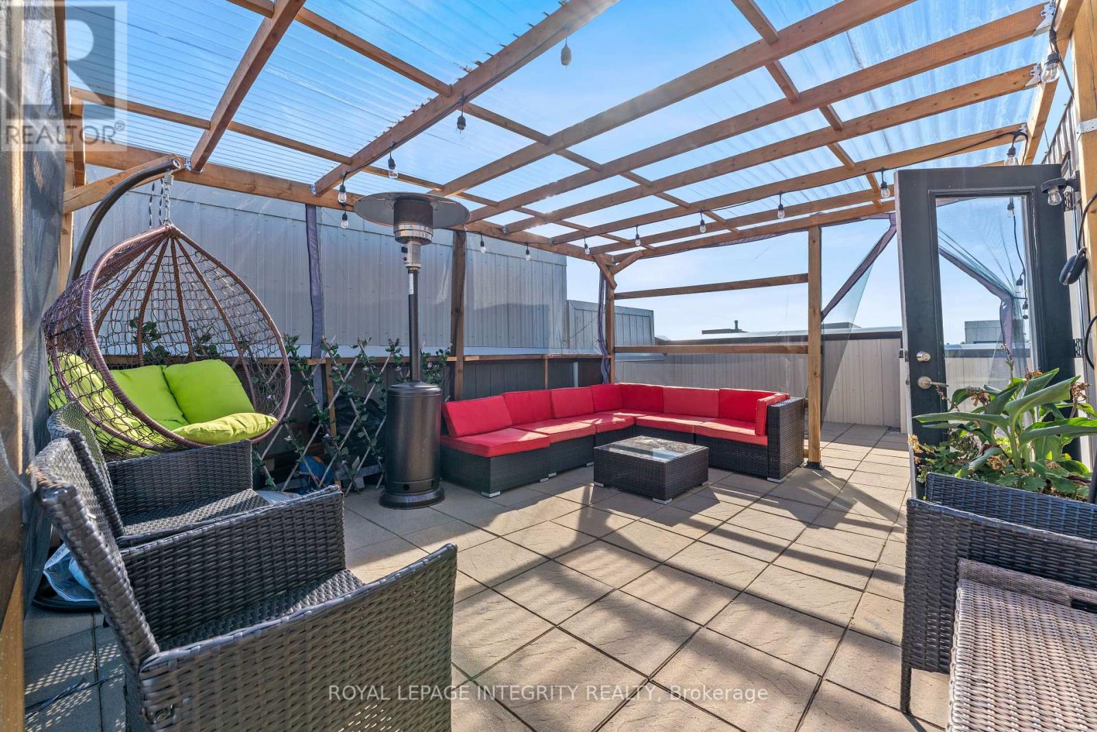 812 Petra Private, Ottawa, Ontario  K2T 0G3 - Photo 42 - X12944750