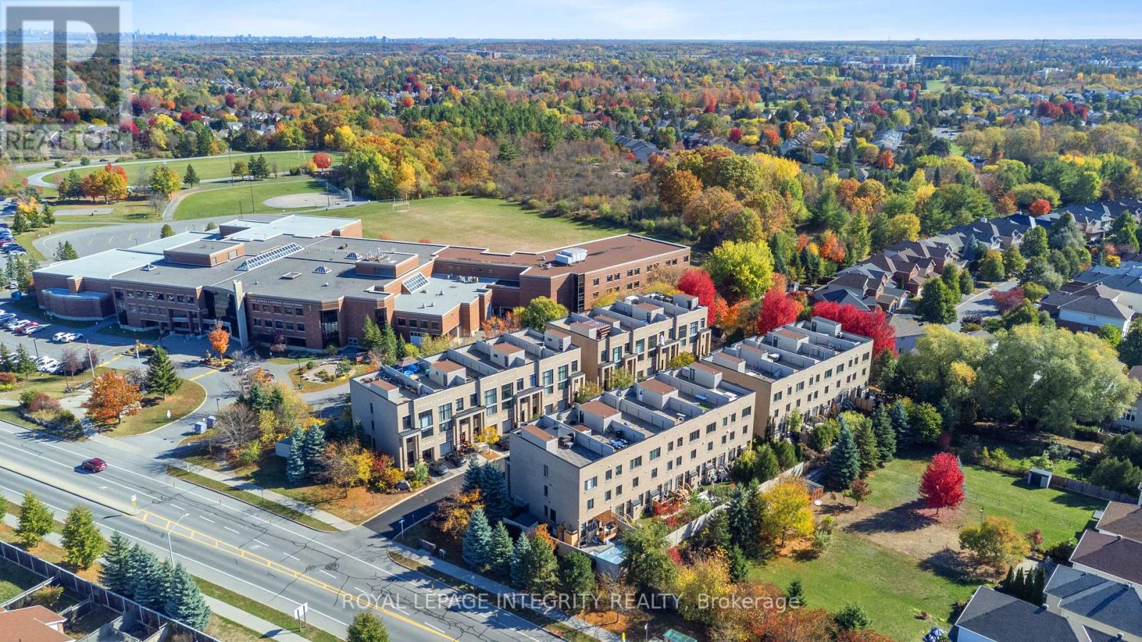 812 Petra Private, Ottawa, Ontario  K2T 0G3 - Photo 46 - X12944750