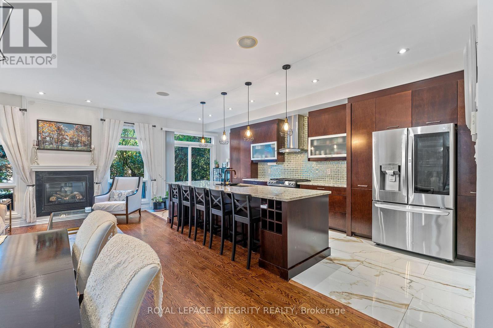 812 Petra Private, Ottawa, Ontario  K2T 0G3 - Photo 8 - X12944750