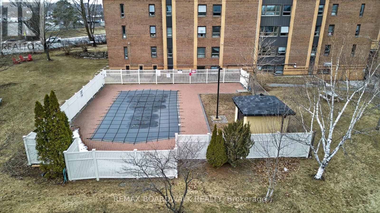 407 - 1356 Meadowlands Drive E, Ottawa, Ontario  K2E 6K6 - Photo 17 - X12944830