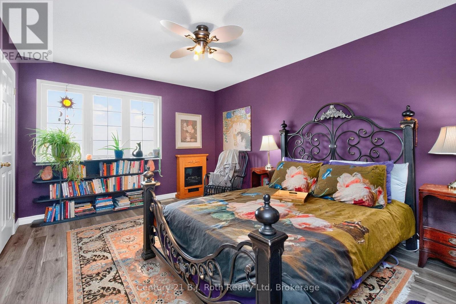 156 Southwinds Crescent, Midland, Ontario  L4R 0A3 - Photo 20 - S12786422