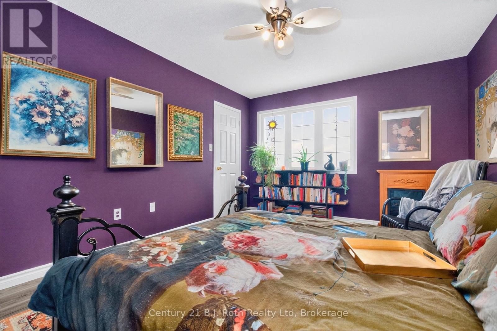 156 Southwinds Crescent, Midland, Ontario  L4R 0A3 - Photo 21 - S12786422