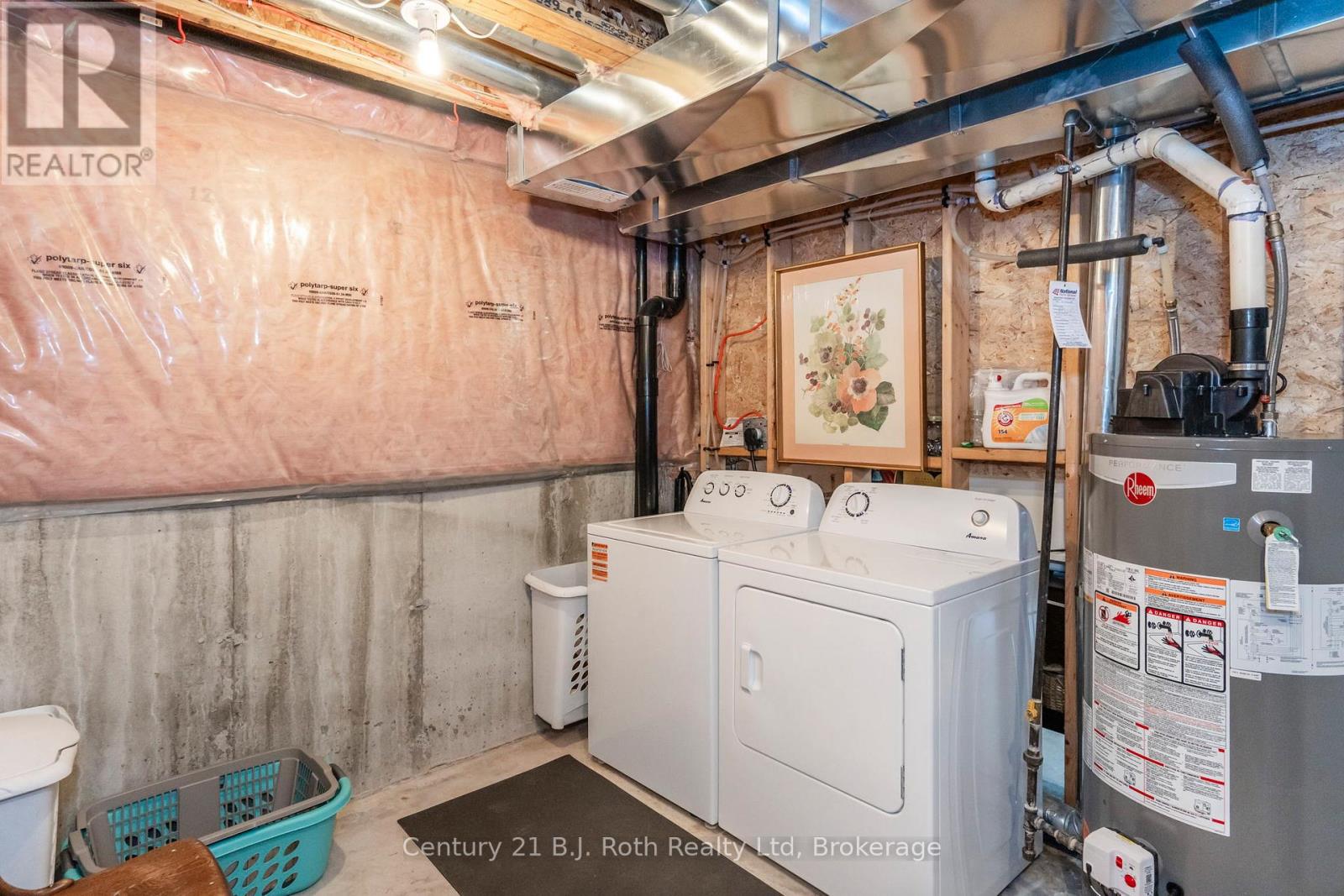 156 Southwinds Crescent, Midland, Ontario  L4R 0A3 - Photo 26 - S12786422