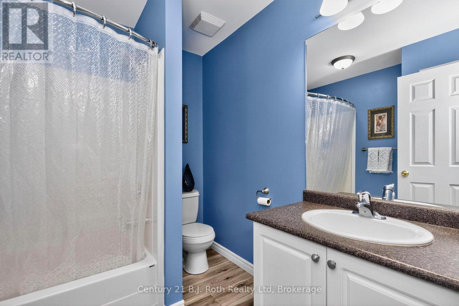 156 Southwinds Crescent, Midland, Ontario  L4R 0A3 - Photo 25 - S12786422