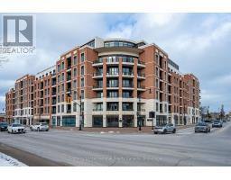301 - 1 HUME STREET, Collingwood, Ontario