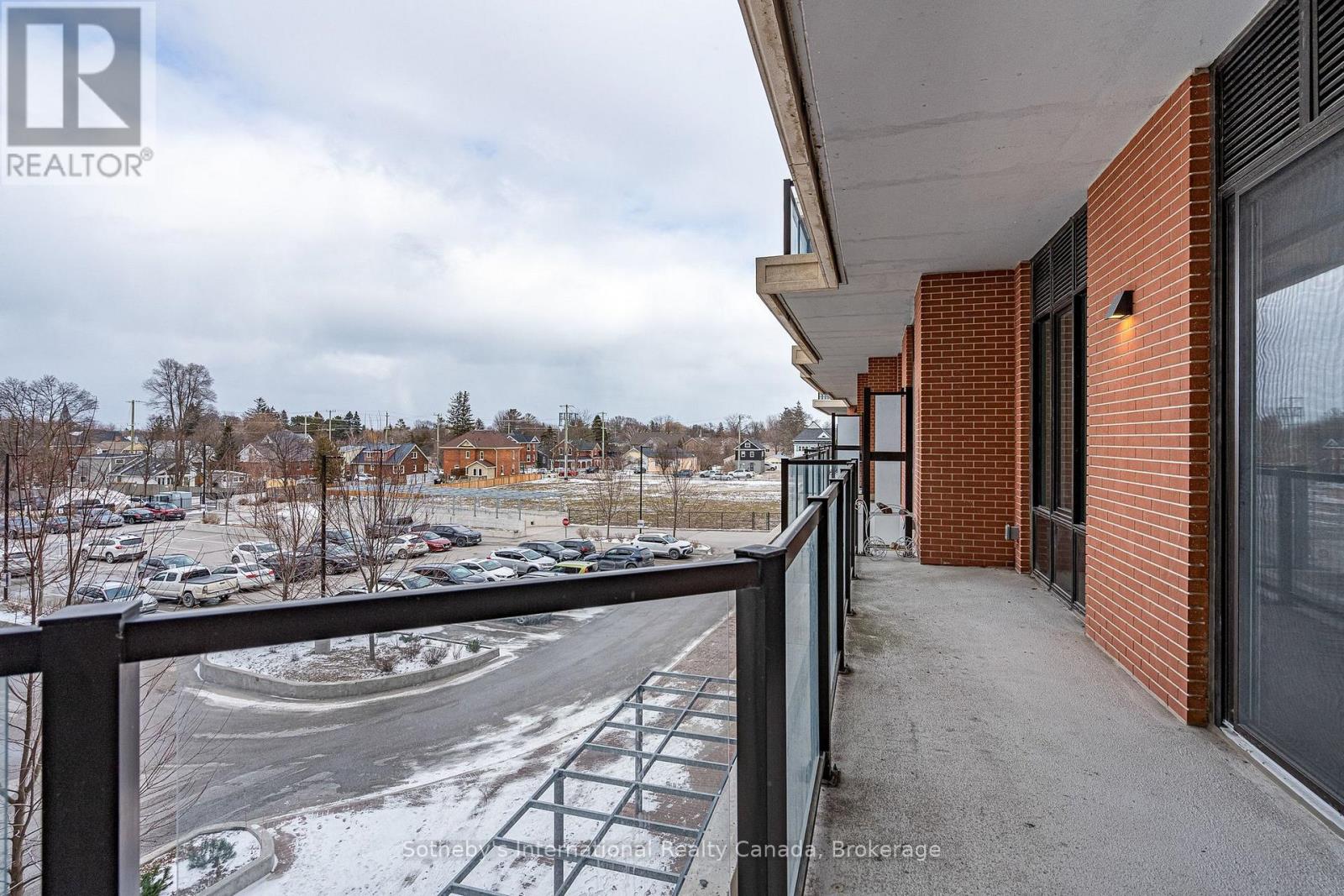 301 - 1 Hume Street, Collingwood, Ontario  L9Y 0X3 - Photo 14 - S12898388