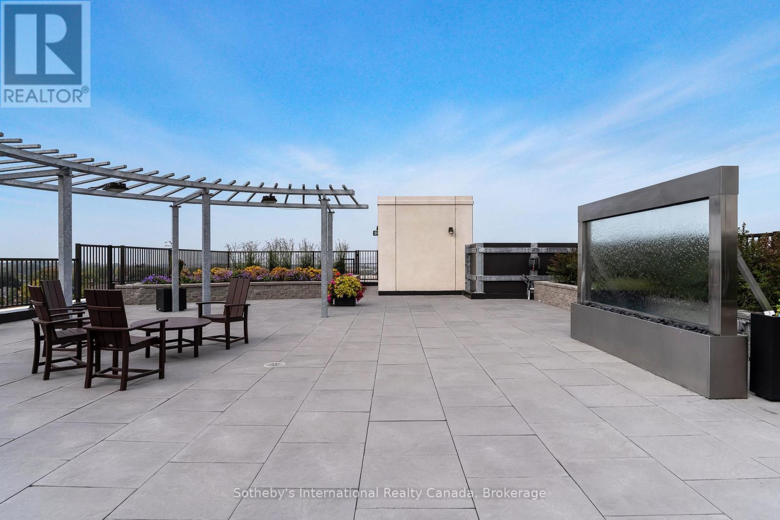 301 - 1 Hume Street, Collingwood, Ontario  L9Y 0X3 - Photo 32 - S12898388