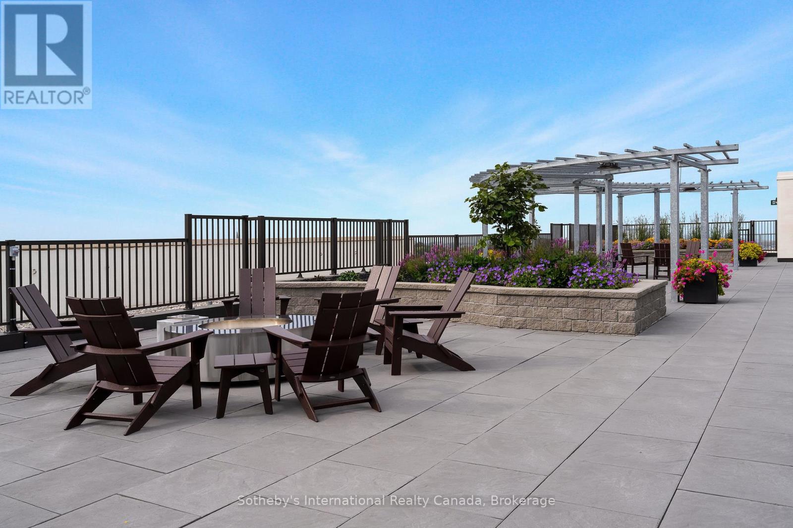 301 - 1 Hume Street, Collingwood, Ontario  L9Y 0X3 - Photo 33 - S12898388