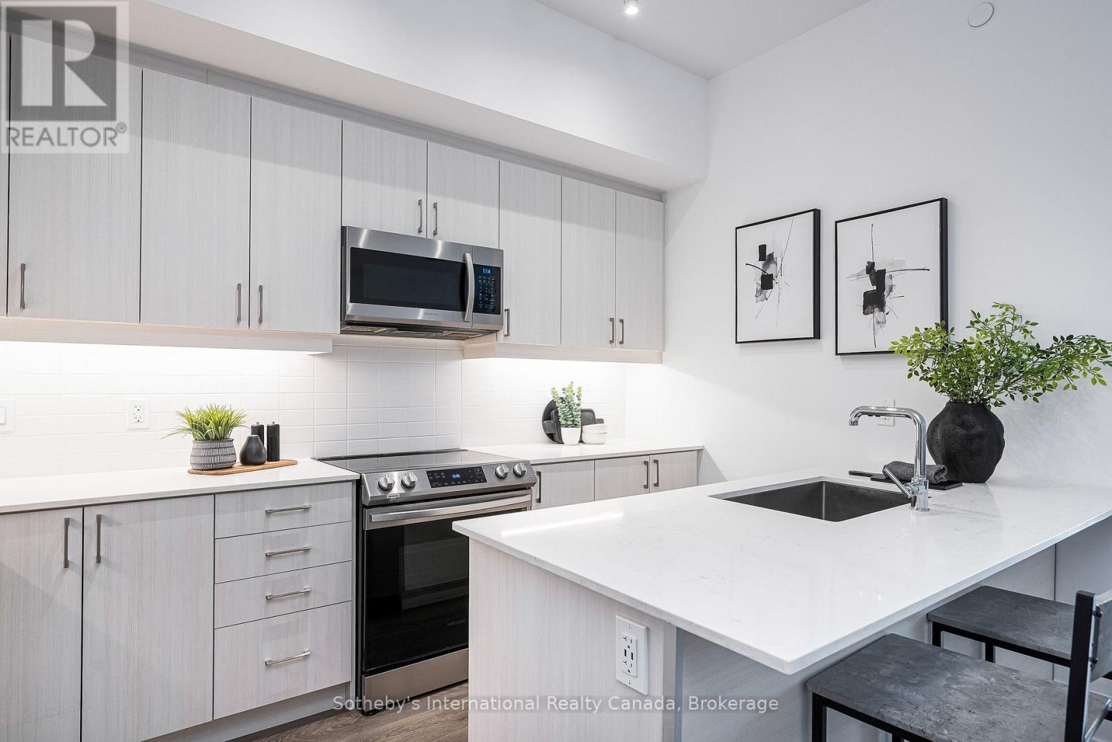 301 - 1 Hume Street, Collingwood, Ontario  L9Y 0X3 - Photo 6 - S12898388