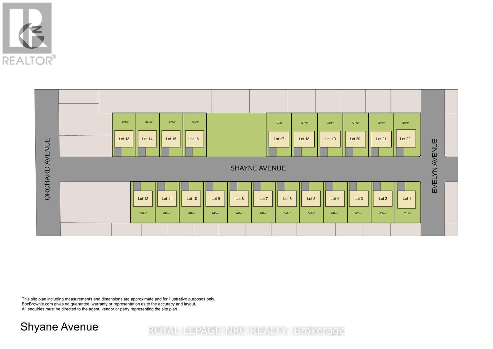 North Shayne Avenue, Fort Erie, Ontario  L2A 5M4 - Photo 2 - X12944684