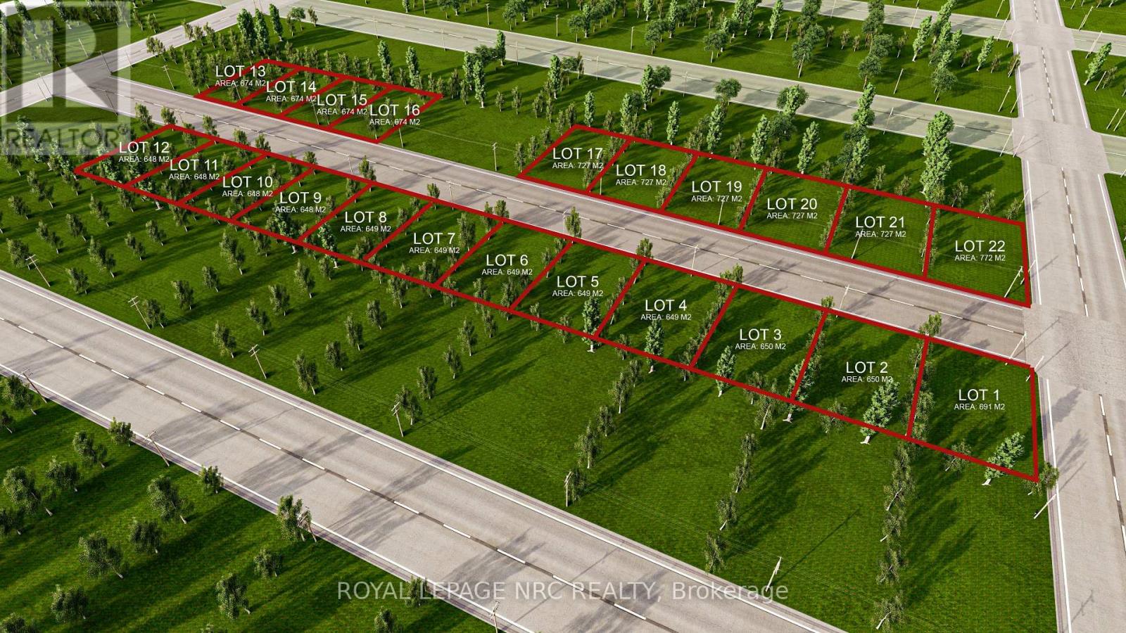 North Shayne Avenue, Fort Erie, Ontario  L2A 5M4 - Photo 5 - X12944684