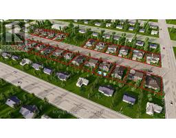 NORTH SHAYNE AVENUE, Fort Erie, Ontario