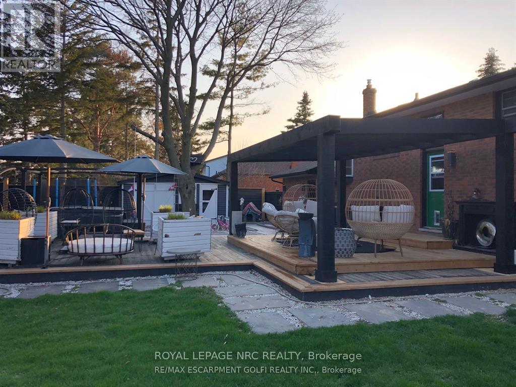 13 Upper Canada Drive, Niagara-On-The-Lake, Ontario  L0S 1J0 - Photo 30 - X12944876