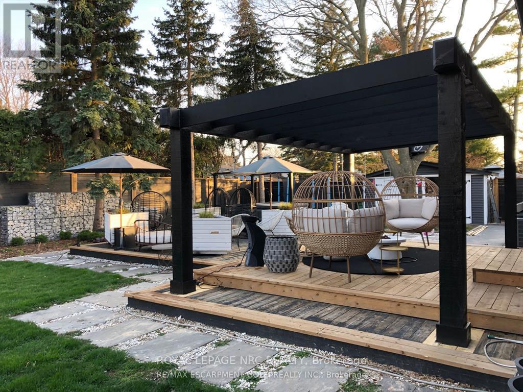 13 Upper Canada Drive, Niagara-On-The-Lake, Ontario  L0S 1J0 - Photo 31 - X12944876