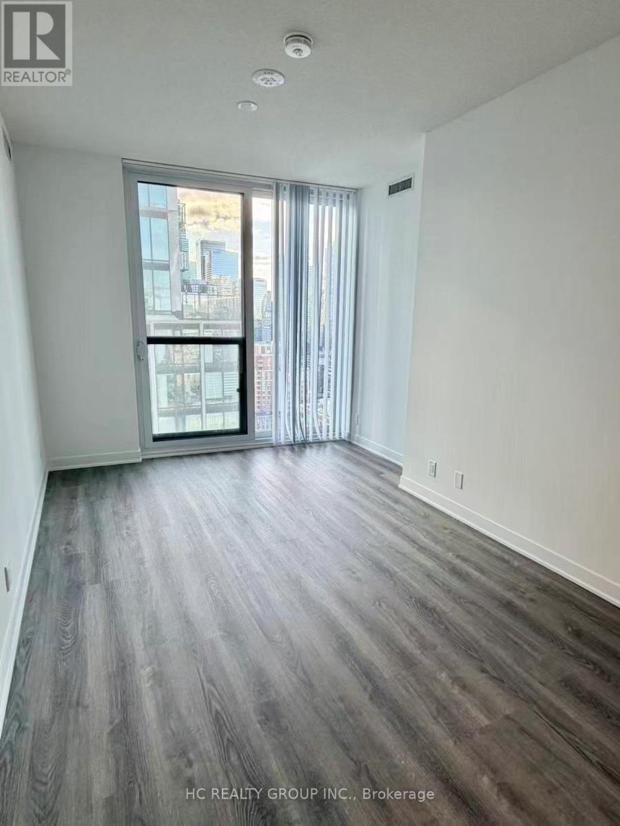 2712 - 180 Front Street E, Toronto, Ontario  M5A 0A9 - Photo 3 - C12885068