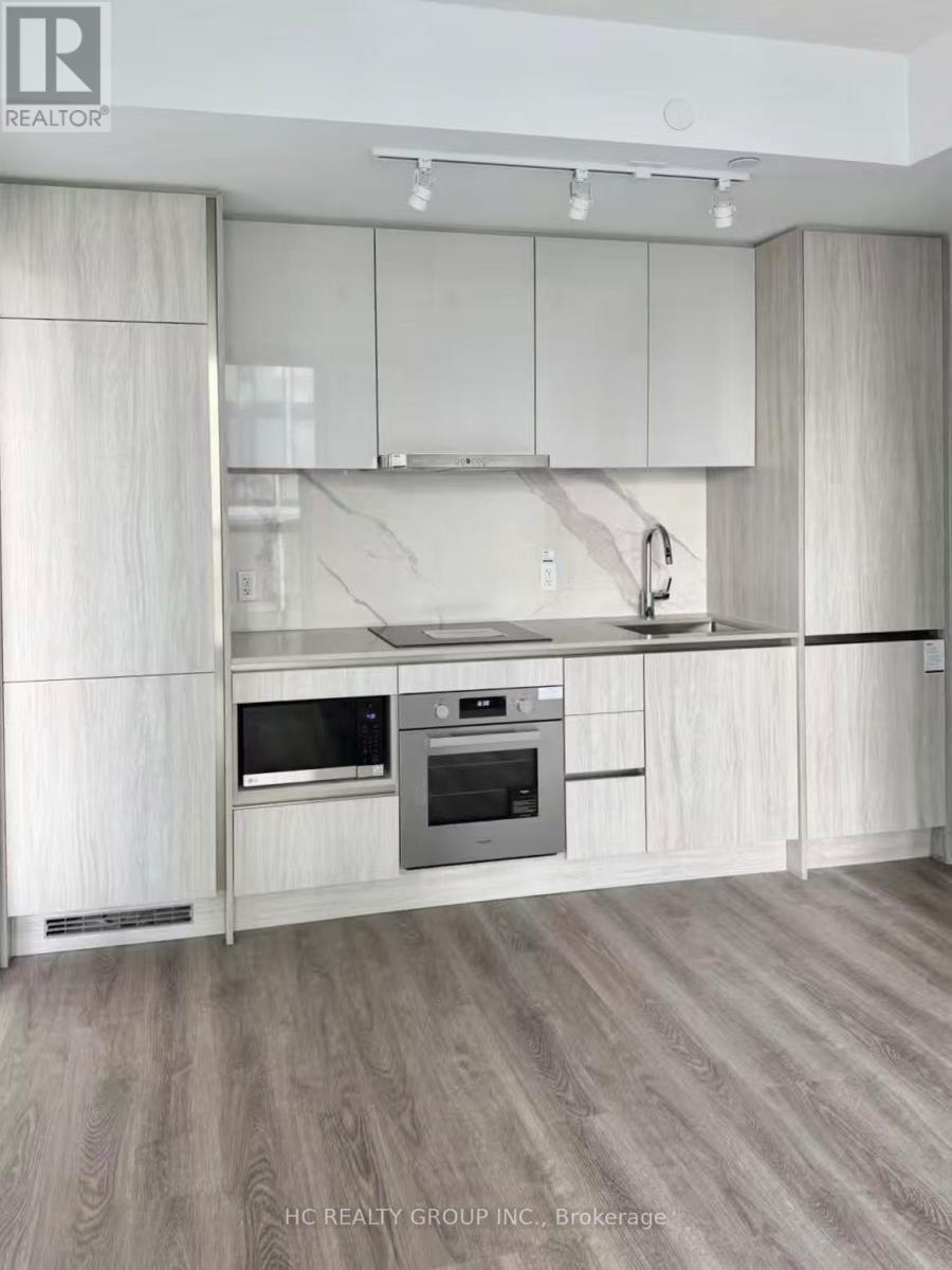 2712 - 180 Front Street E, Toronto, Ontario  M5A 0A9 - Photo 6 - C12885068