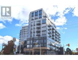 817 - 7439 KINGSTON ROAD, Toronto, Ontario