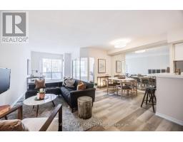 1712 - 25 THE ESPLANADE, Toronto, Ontario