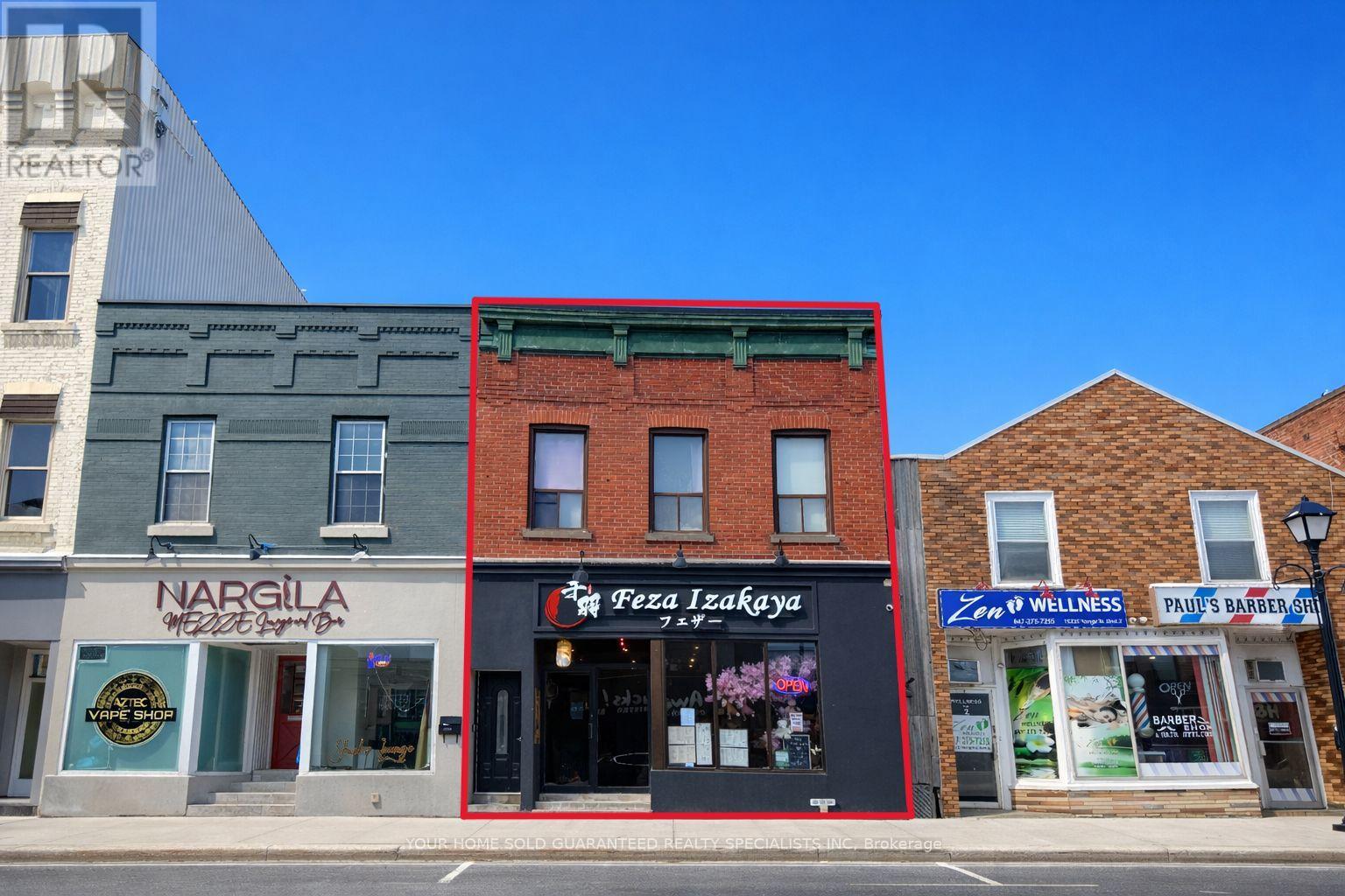 15229 Yonge Street, Aurora, Ontario  L4G 1L8 - Photo 2 - N12943162