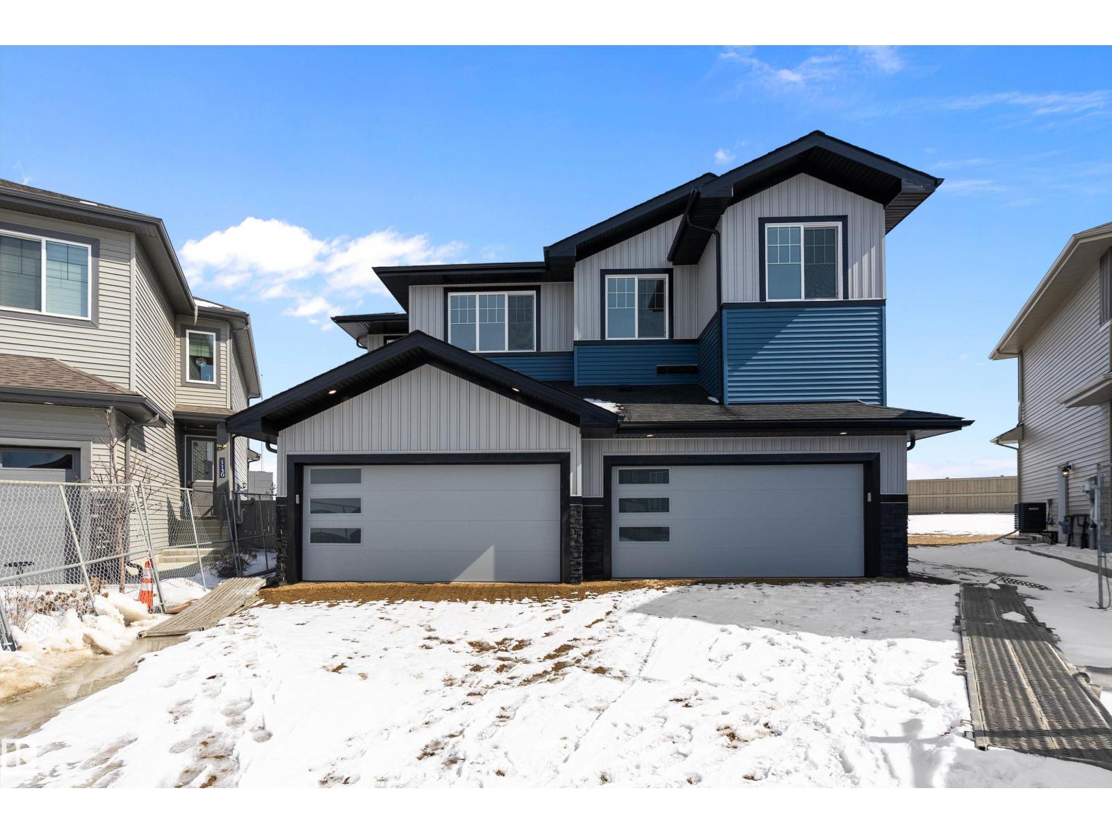 1132 GOLDFINCH CR NW NW, Edmonton, Alberta