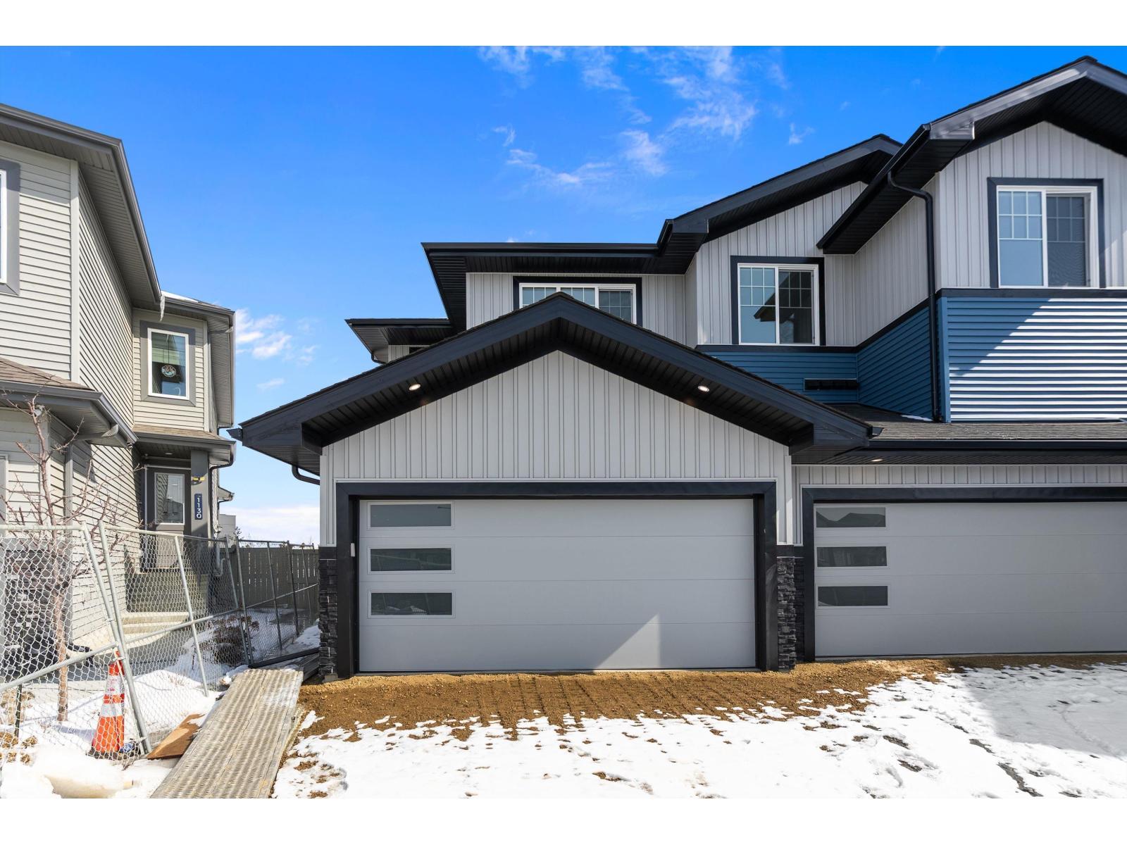 1132 Goldfinch Cr Nw Nw, Edmonton, Alberta  T5S 0R1 - Photo 2 - E4476737