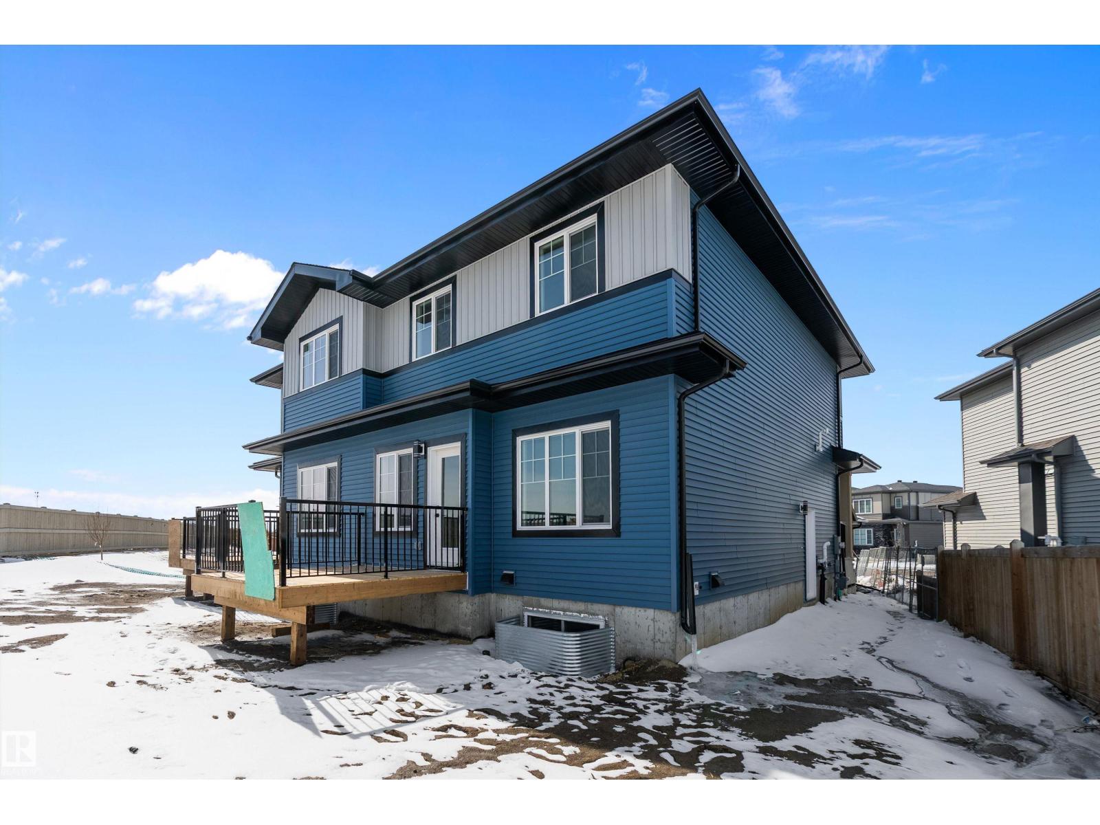 1132 Goldfinch Cr Nw Nw, Edmonton, Alberta  T5S 0R1 - Photo 43 - E4476737