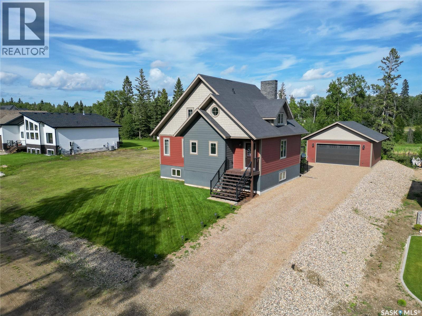 8 101 Neis Access Road, Lakeland Rm No. 521, Saskatchewan  S0J 0N0 - Photo 35 - SK024821