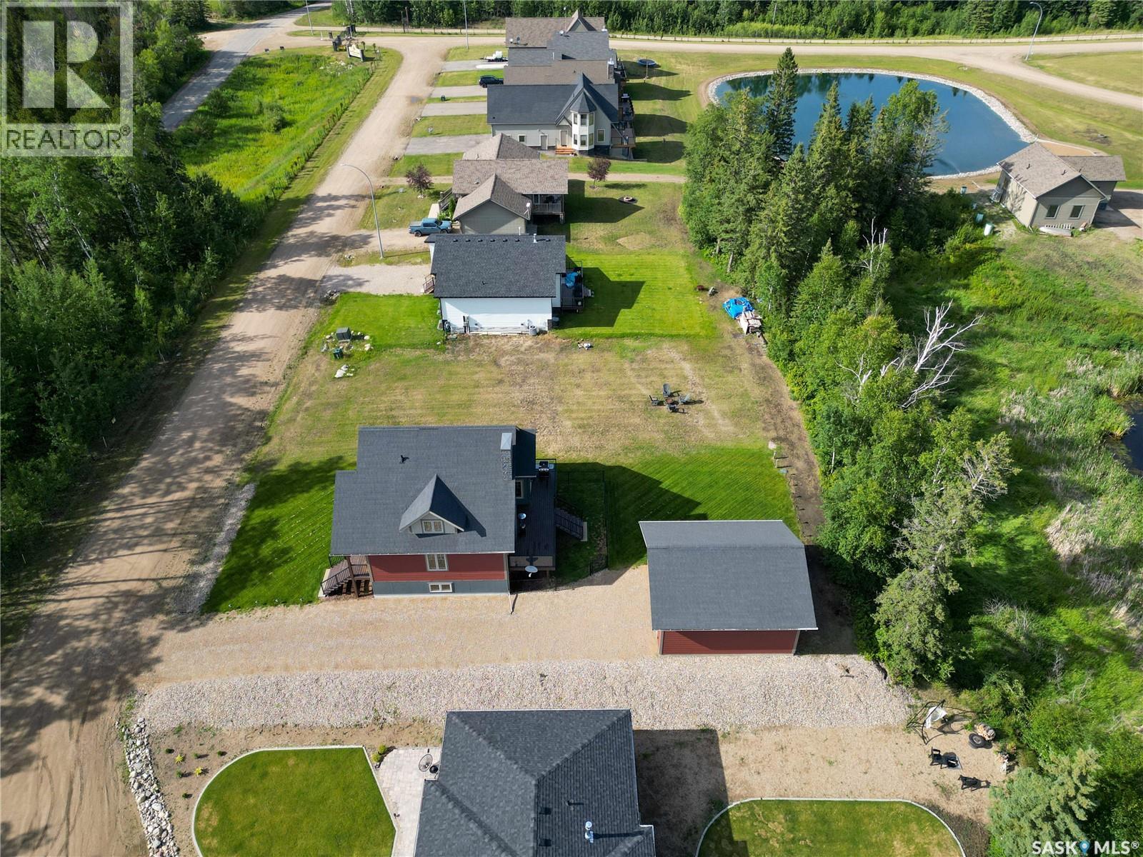 8 101 Neis Access Road, Lakeland Rm No. 521, Saskatchewan  S0J 0N0 - Photo 39 - SK024821