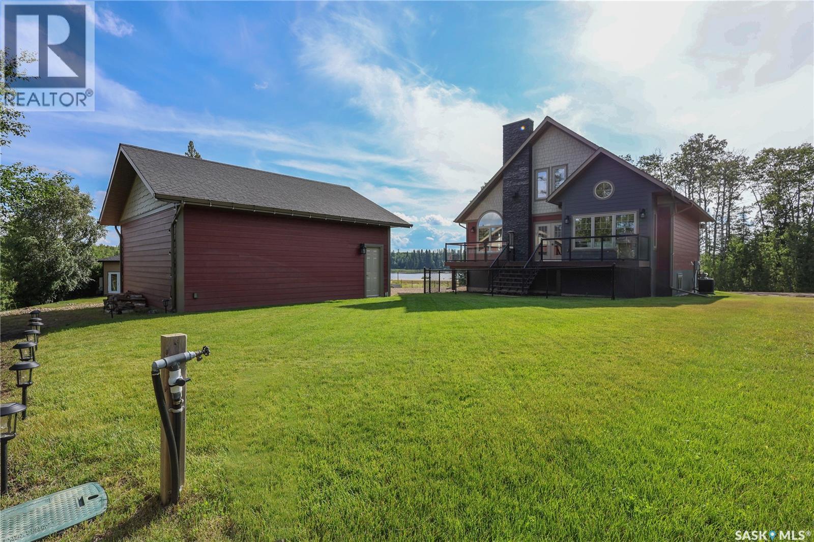 8 101 Neis Access Road, Lakeland Rm No. 521, Saskatchewan  S0J 0N0 - Photo 28 - SK024821