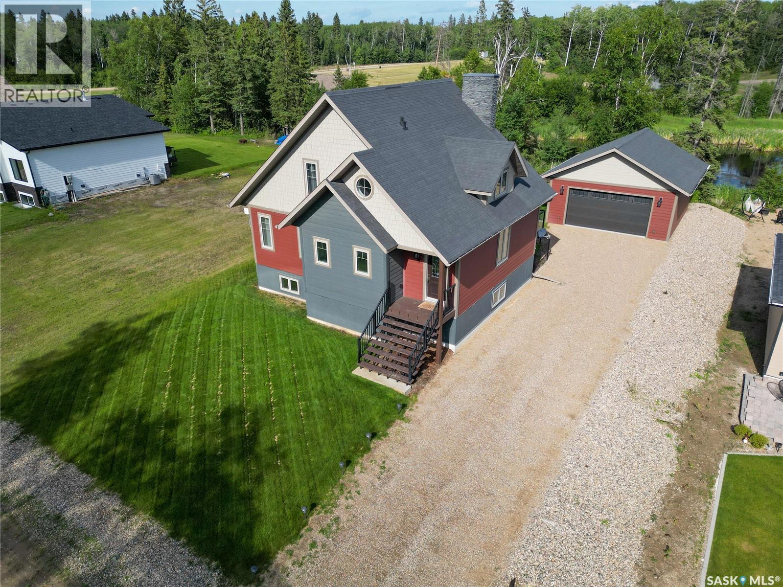 8 101 Neis Access Road, Lakeland Rm No. 521, Saskatchewan  S0J 0N0 - Photo 36 - SK024821