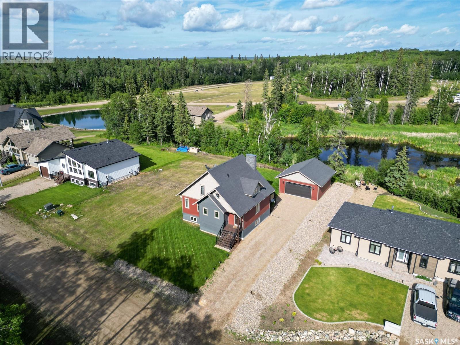 8 101 Neis Access Road, Lakeland Rm No. 521, Saskatchewan  S0J 0N0 - Photo 37 - SK024821