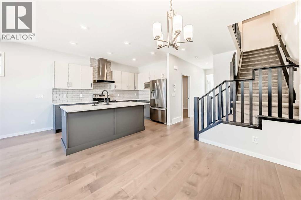 535 Tekarra Drive NW, Calgary, Alberta  T3R 2G4 - Photo 10 - A2284353