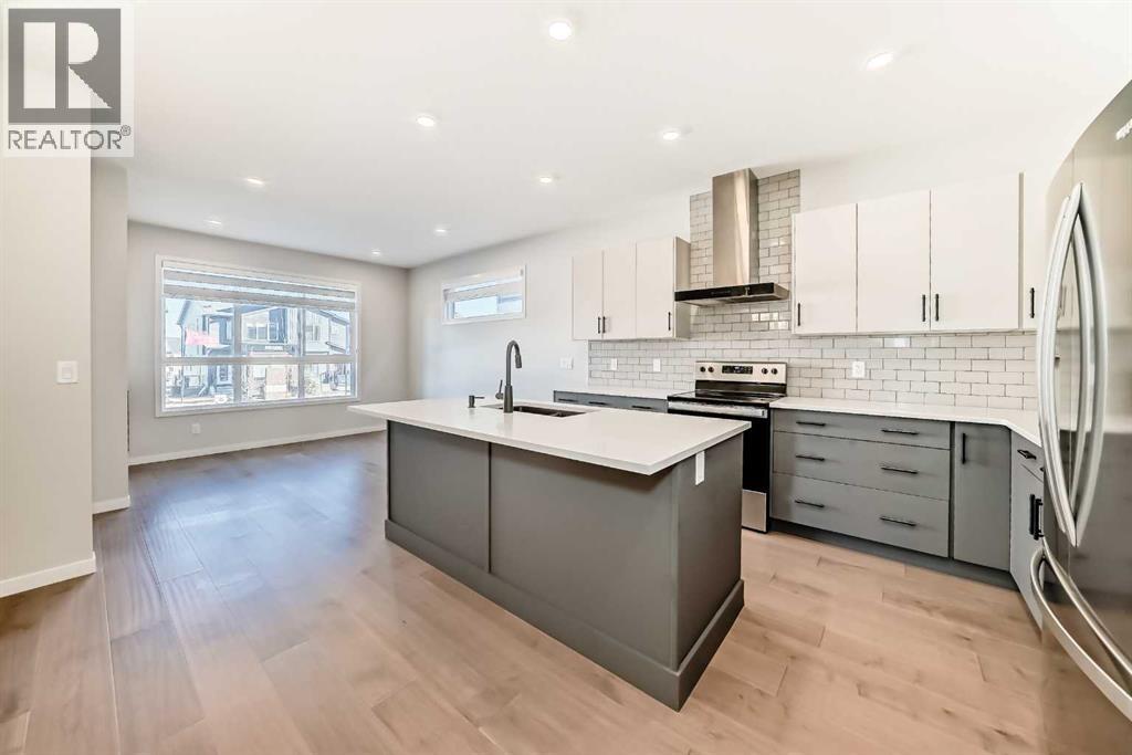 535 Tekarra Drive NW, Calgary, Alberta  T3R 2G4 - Photo 6 - A2284353