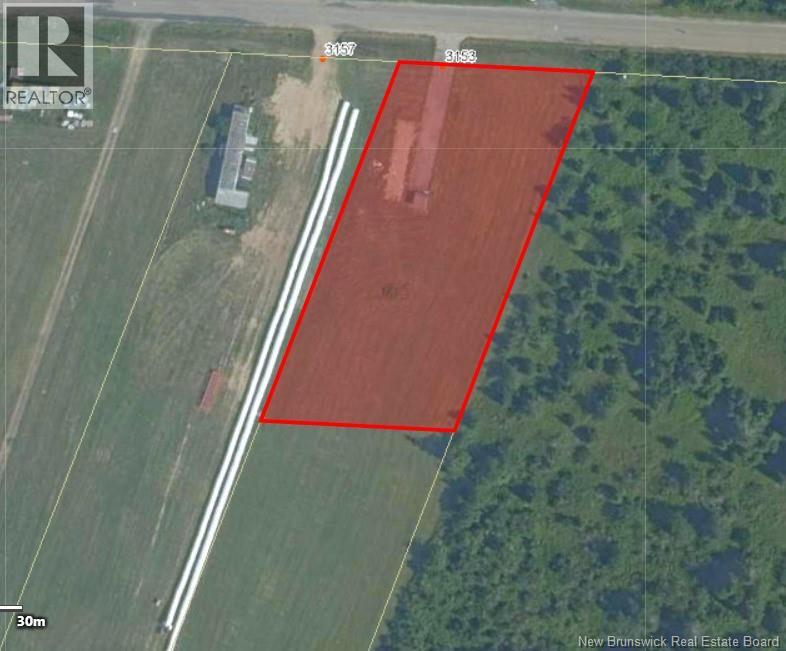 3153 Route 915, Waterside, New Brunswick  E4H 4M4 - Photo 1 - NB135814