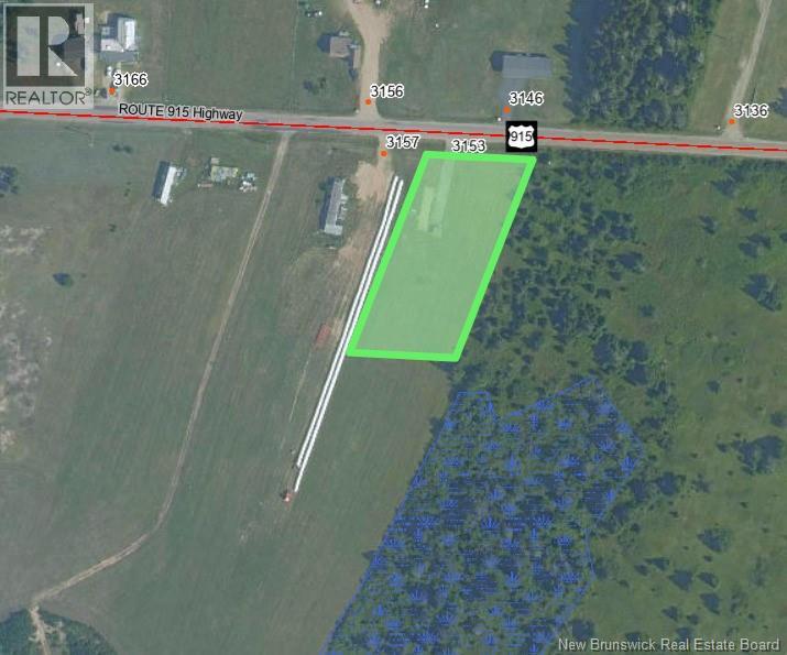 3153 Route 915, Waterside, New Brunswick  E4H 4M4 - Photo 2 - NB135814