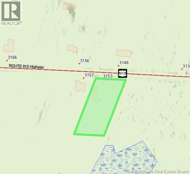 3153 Route 915, Waterside, New Brunswick  E4H 4M4 - Photo 3 - NB135814