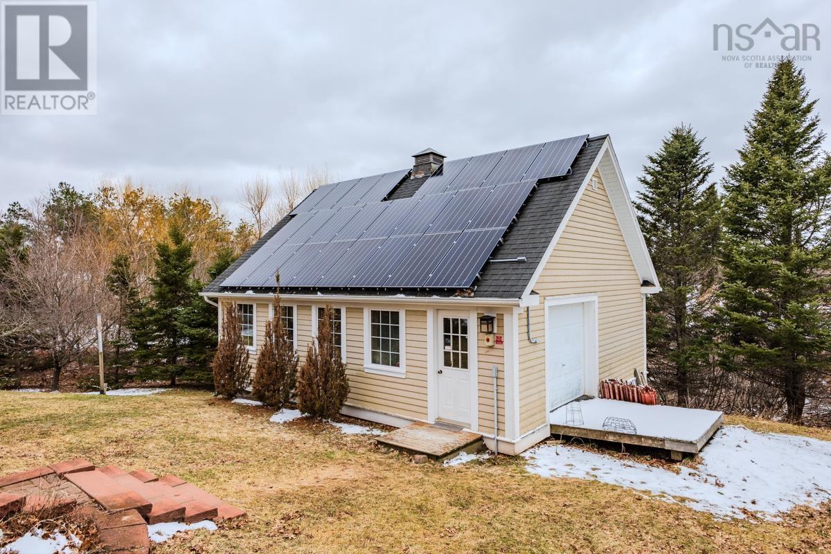 161 Highway 311 Loop, Balfron, Nova Scotia  B0K 1V0 - Photo 42 - 202606022